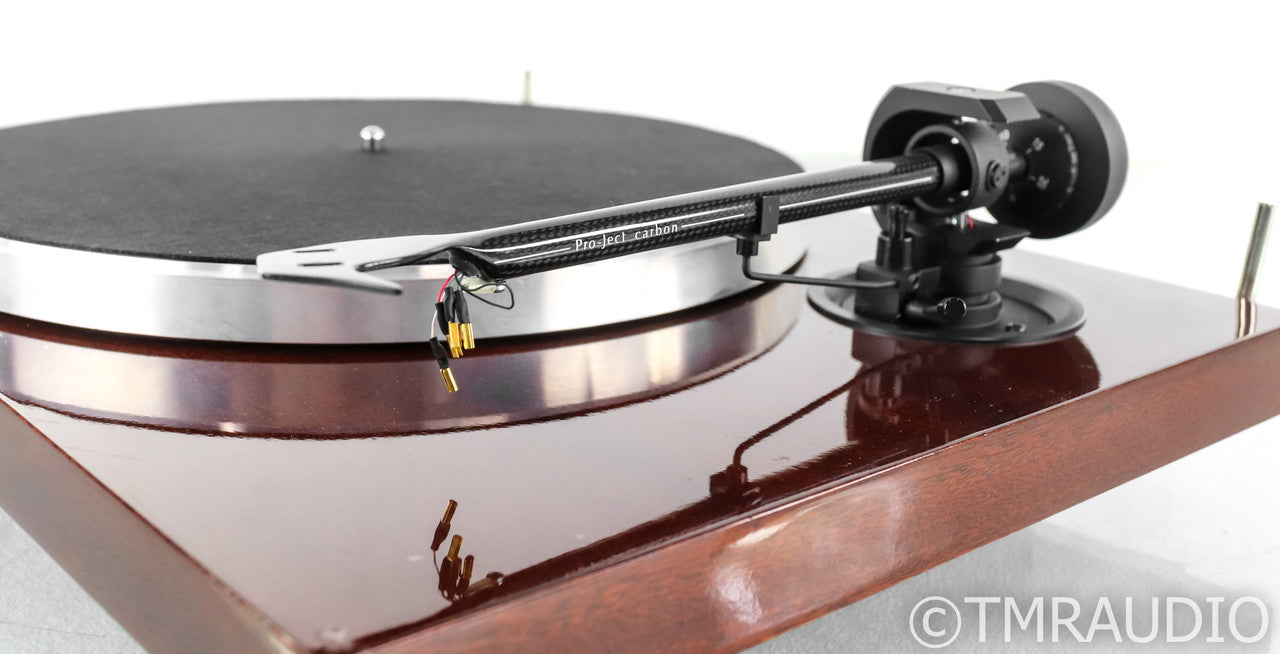 Pro-Ject 1-Xpression Carbon Belt Drive Turntable;