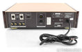 Sony X779ES CD Player; Remote; AS-IS (Won't Read CDs)