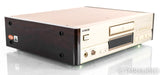 Sony X779ES CD Player; Remote; AS-IS (Won't Read CDs)