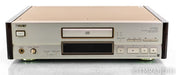 Sony X779ES CD Player; Remote; AS-IS (Won't Read CDs)