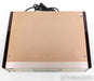 Sony X779ES CD Player; Remote; AS-IS (Won't Read CDs)