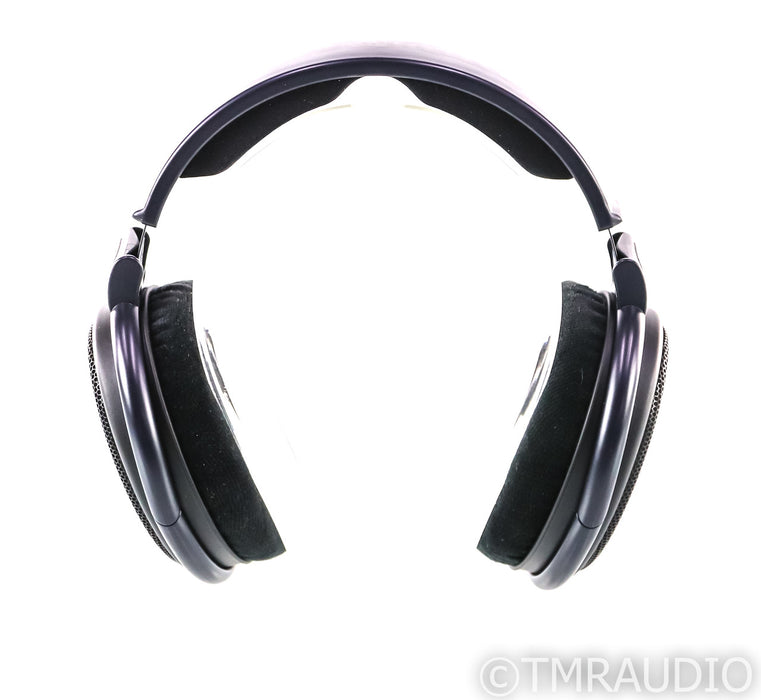 Sennheiser HD6XX Massdrop Open-Back Headphones; HD 6XX