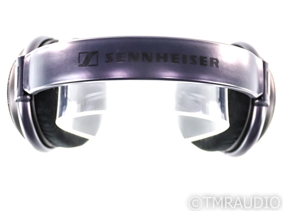 Sennheiser HD6XX Massdrop Open-Back Headphones; HD 6XX