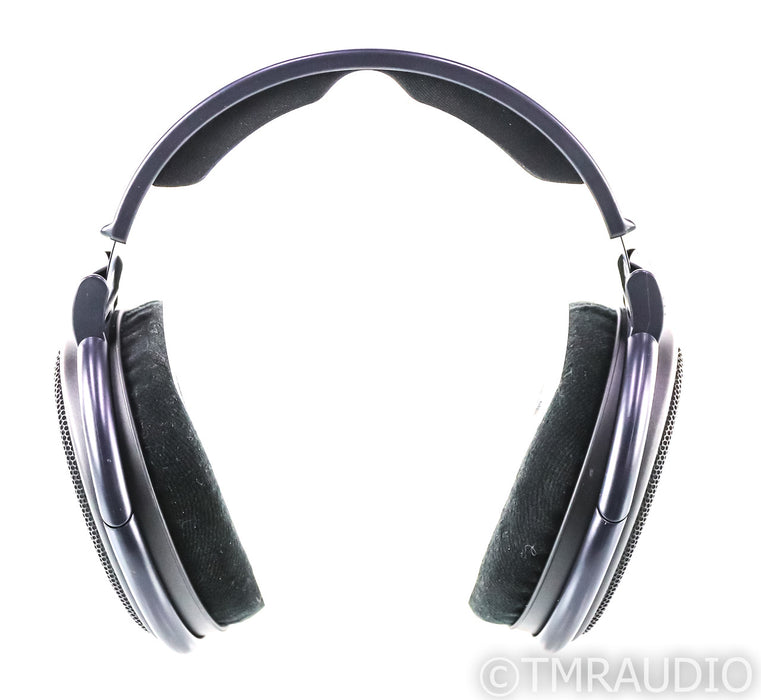 Sennheiser HD6XX Massdrop Open-Back Headphones; HD 6XX