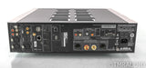 NAD M12 Preamplifier / DAC; M-12; D/A Converter; MM Phono; Remote; Upgrades