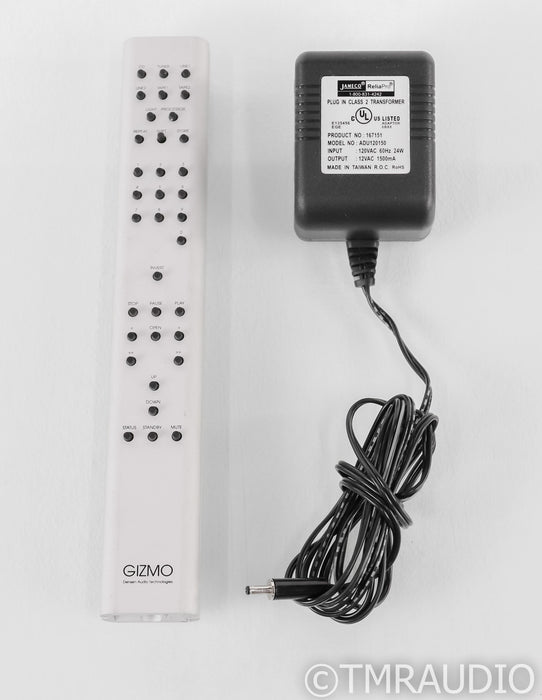 Densen B-200 Plus Stereo Preamplifier