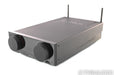 Cyrus One Cast Stereo Integrated Amplifier; Alexa; Google Home; Siri (Demo)