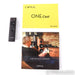 Cyrus One Cast Stereo Integrated Amplifier; Alexa; Google Home; Siri (Demo)