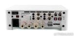 AudioControl Rialto 600 Stereo Integrated Amplifier; White; Remote
