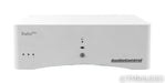 AudioControl Rialto 600 Stereo Integrated Amplifier; White; Remote
