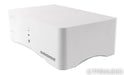 AudioControl Rialto 600 Stereo Integrated Amplifier; White; Remote