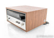 Sansui RA-500 Vintage Reverb Amplifier w/ Walnut Case; RA500; Re-capped