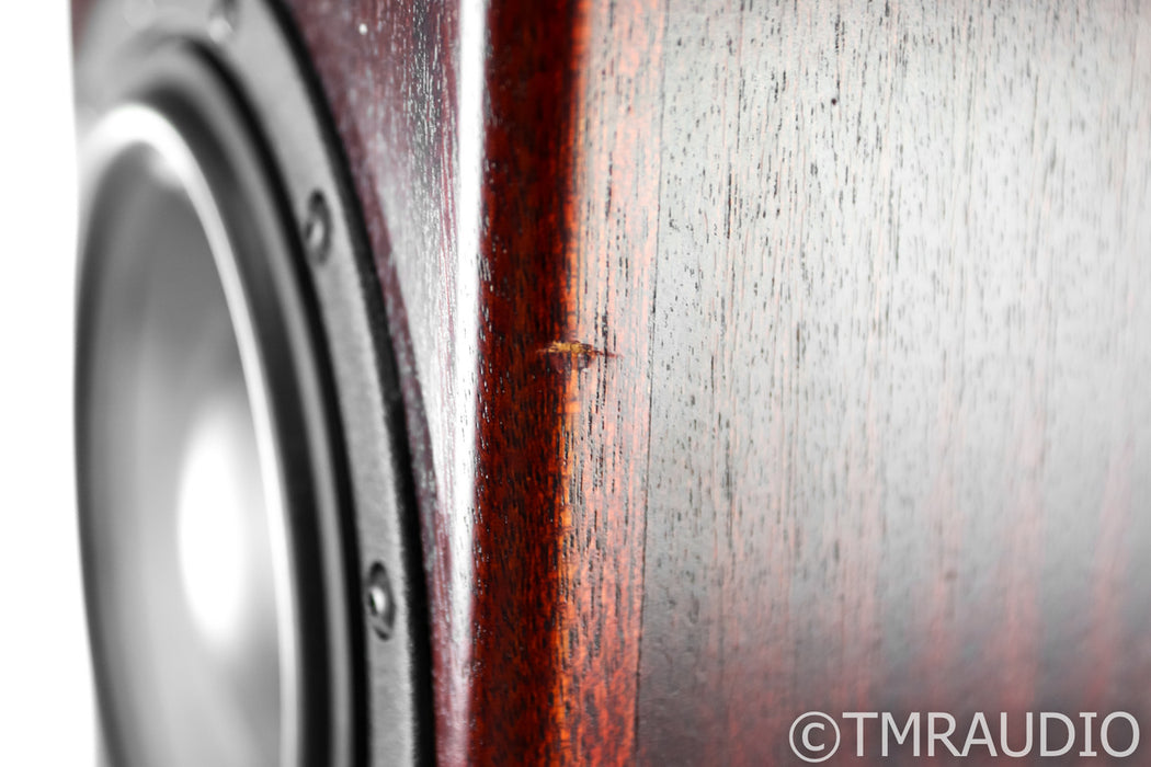 Totem Forest Floorstanding Speakers