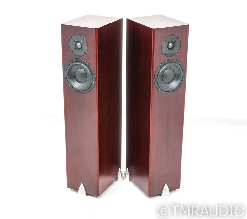 Totem Forest Floorstanding Speakers