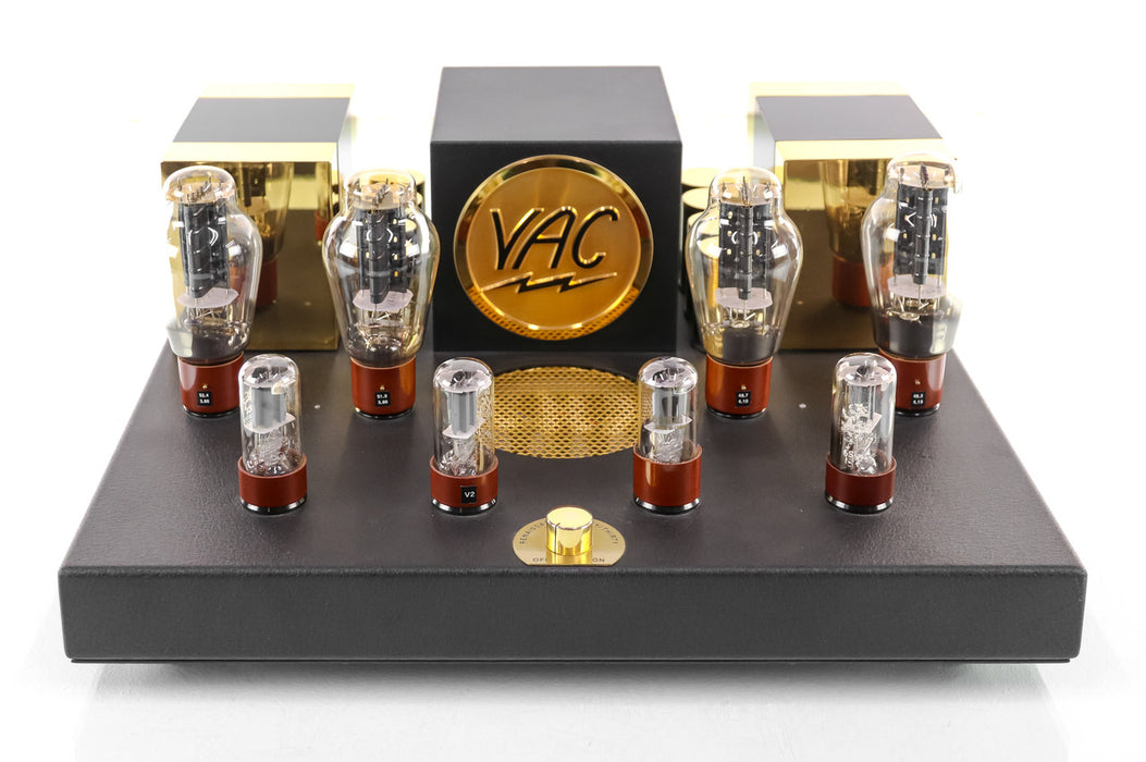 VAC Renaissance 30/30 Mk III Tube Power Amplifier