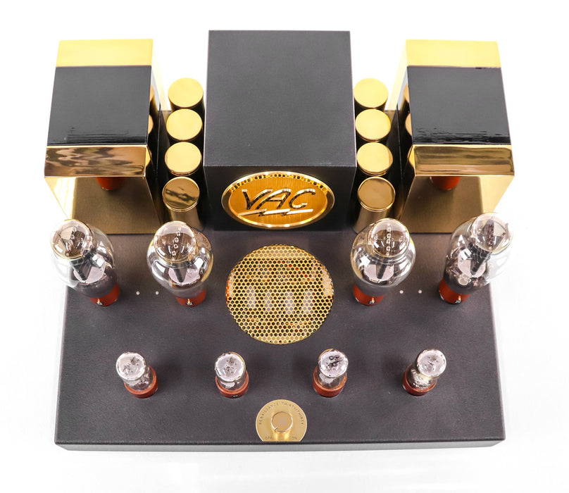 VAC Renaissance 30/30 Mk III Tube Power Amplifier
