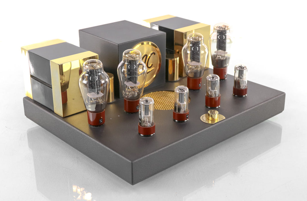 VAC Renaissance 30/30 Mk III Tube Power Amplifier