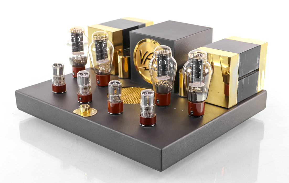 VAC Renaissance 30/30 Mk III Tube Power Amplifier