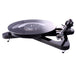 Rega RP8 Belt Drive Turntable; RP-8; Black; No Cartridge (New)