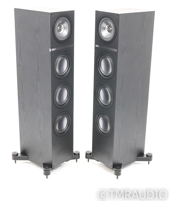 KEF Q500 Floorstanding Speakers