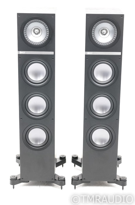 KEF Q500 Floorstanding Speakers