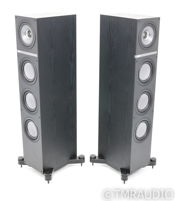 KEF Q500 Floorstanding Speakers