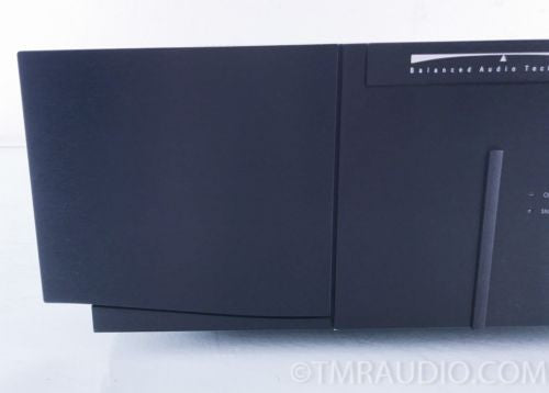 BAT VK-255 SE Stereo Power Amplifier