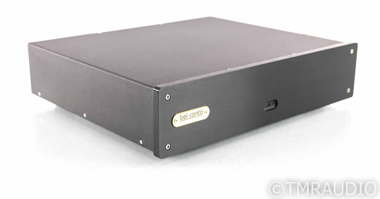 Bel Canto Evo 200.2 Stereo Power Amplifier
