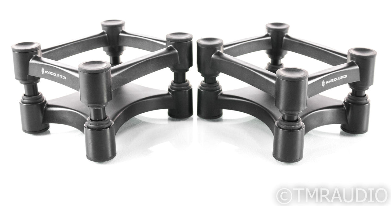 IsoAcoustics ISO-130 Speaker Stands