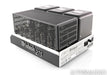 McIntosh MC275 Mk VI Stereo Tube Power Amplifier; MC-275; Mark 6 (Low Hours)