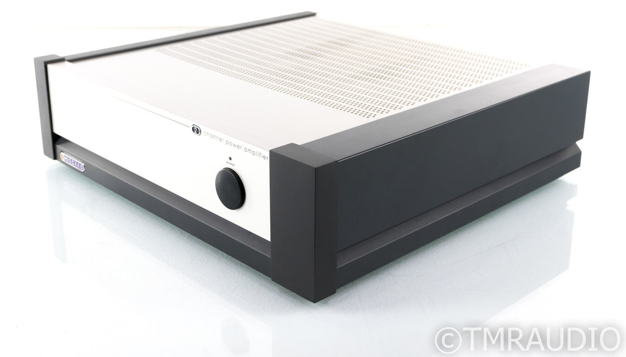 Proceed Amp 2 Stereo Power Amplifier