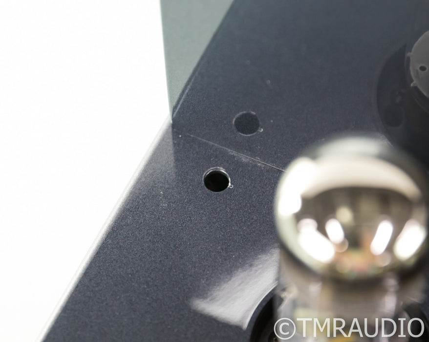 PrimaLuna DiaLogue Premium HP Stereo Tube Power Amplifier (1/3);  (1/3)