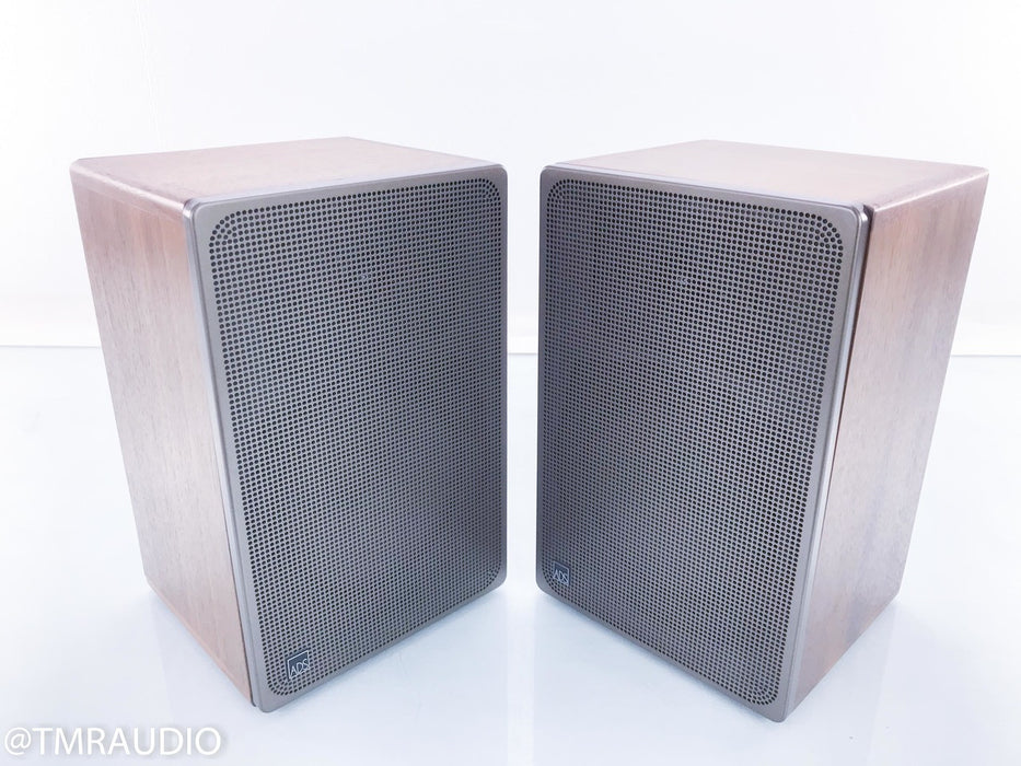 ADS L400 Bookshelf Speakers