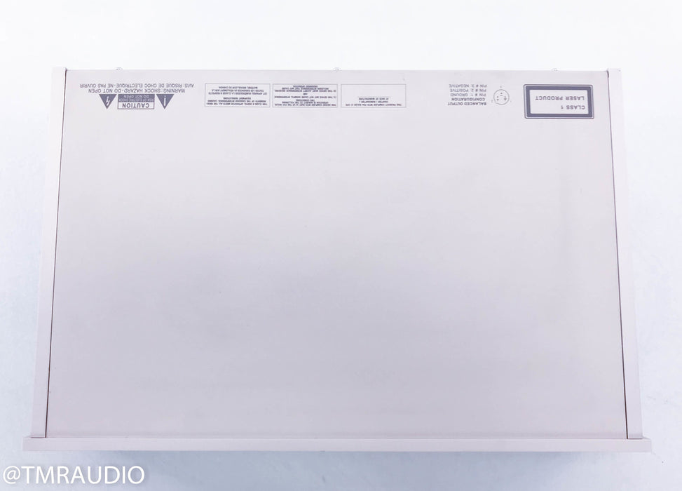 NAD S500 CD Player