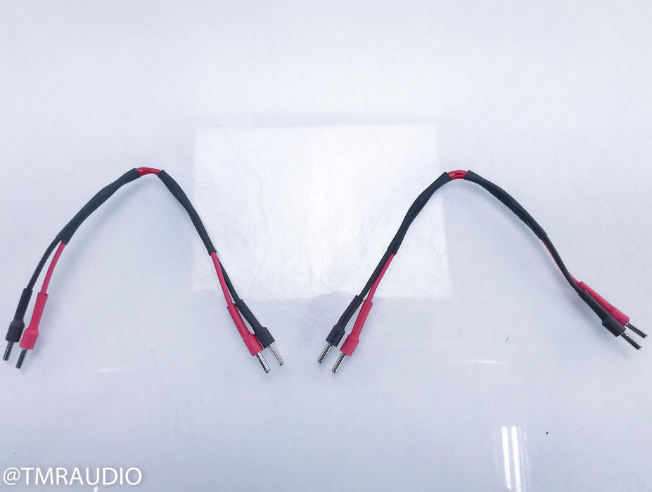 Cardas Clear Jumper Cables