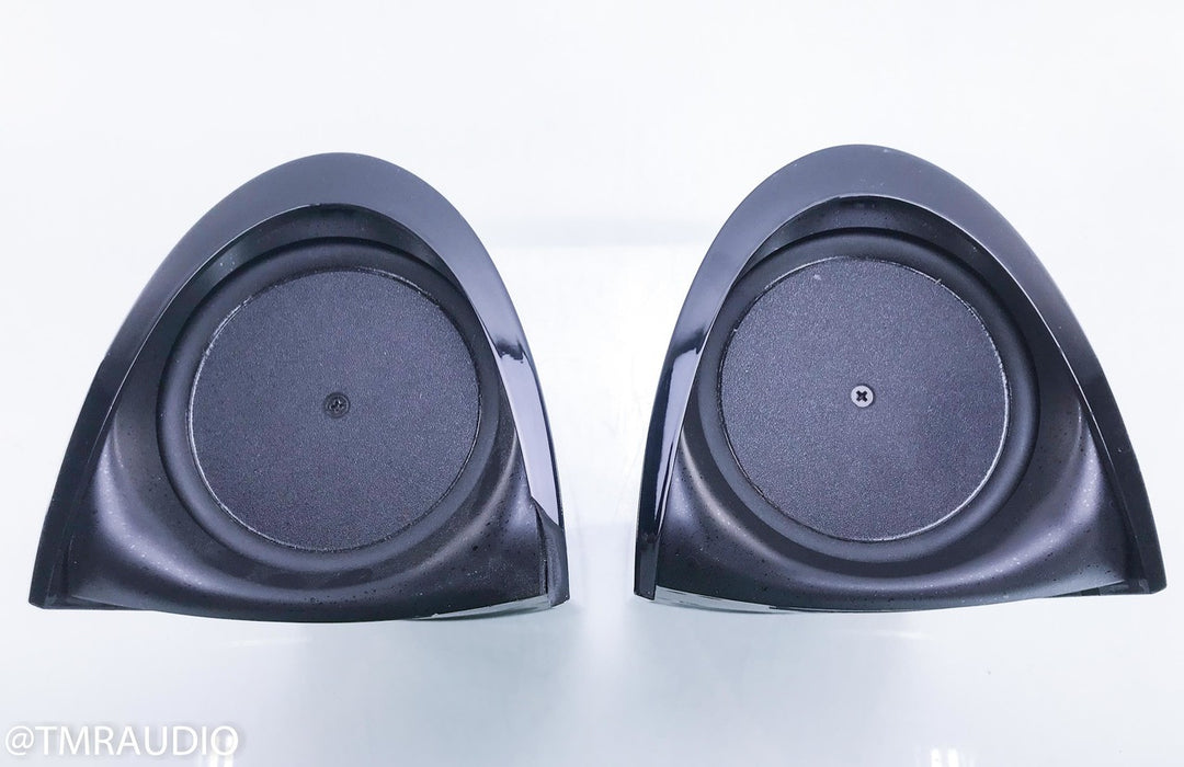 Definitive Tech 1000 ProMonitor Bookshelf Speakers