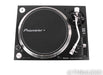 Pioneer PLX-1000 Direct Drive Turntable; PLX1000 (No Cartridge)