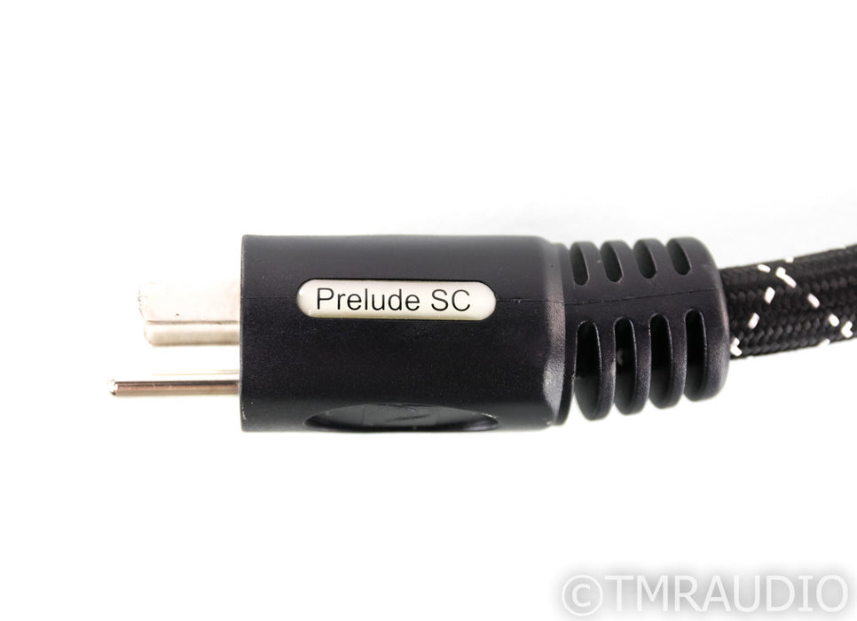 PS Audio Prelude SC Power Cable; 1.5m AC Cord