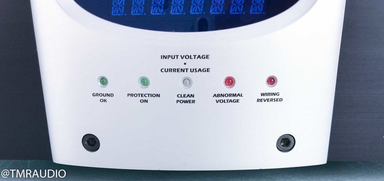Monster Power Signature HTPS7000 MKII Power Conditioner