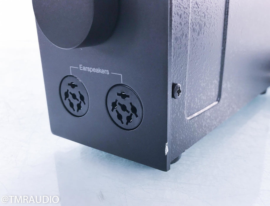 Stax SRD-7SB Electrostatic Headphones Transformer