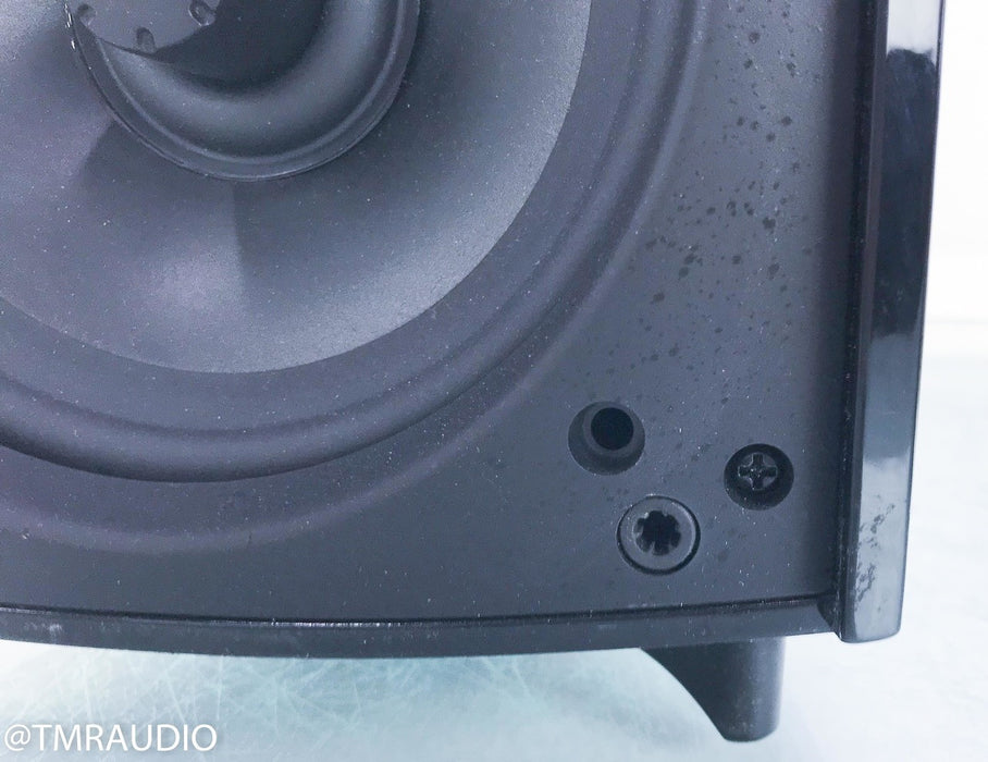Definitive Tech 1000 ProMonitor Bookshelf Speakers