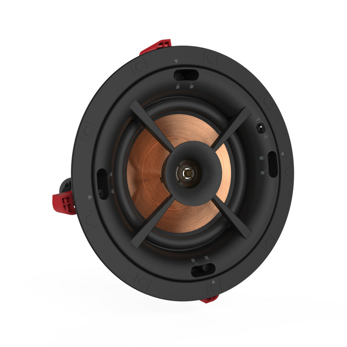 Klipsch PRO-160RPC 6.5" In-Ceiling Speaker; (New)