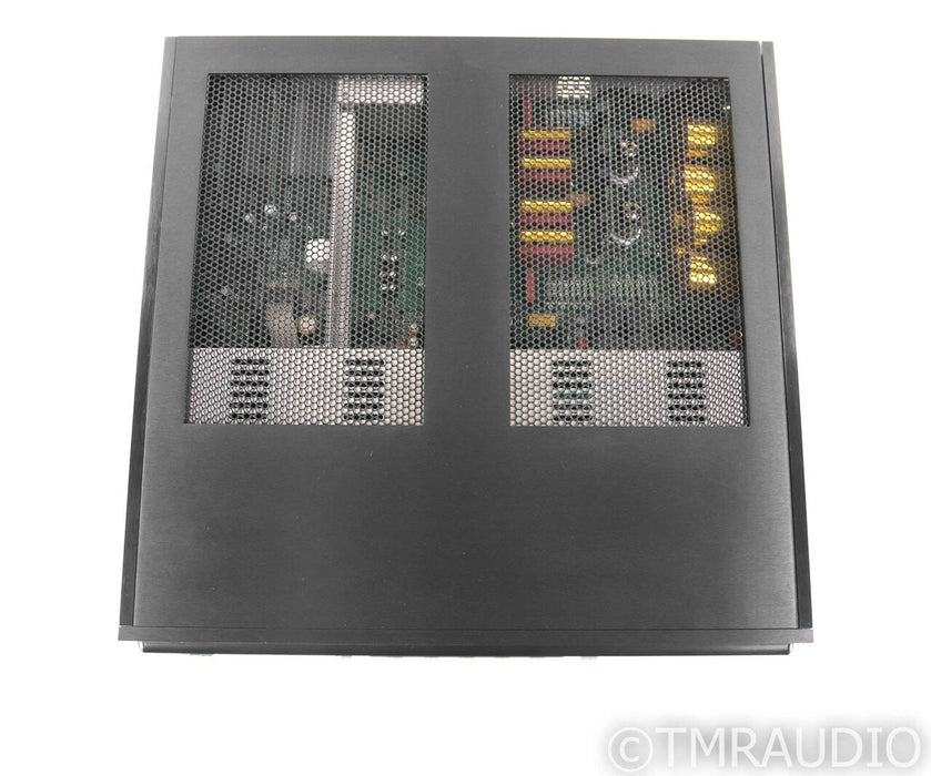 Aesthetix Pandora Tube DAC; D/A Converter; Remote (Partial Eclipse Upgrade)