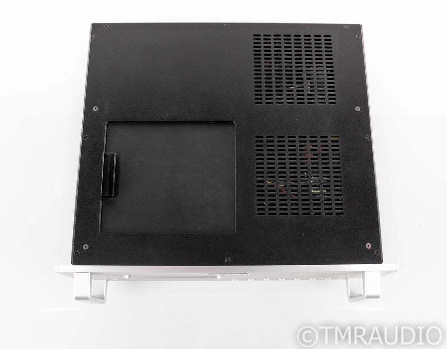 Audio Research REFCD9 CD Player / DAC; D/A Converter; Reference CD-9