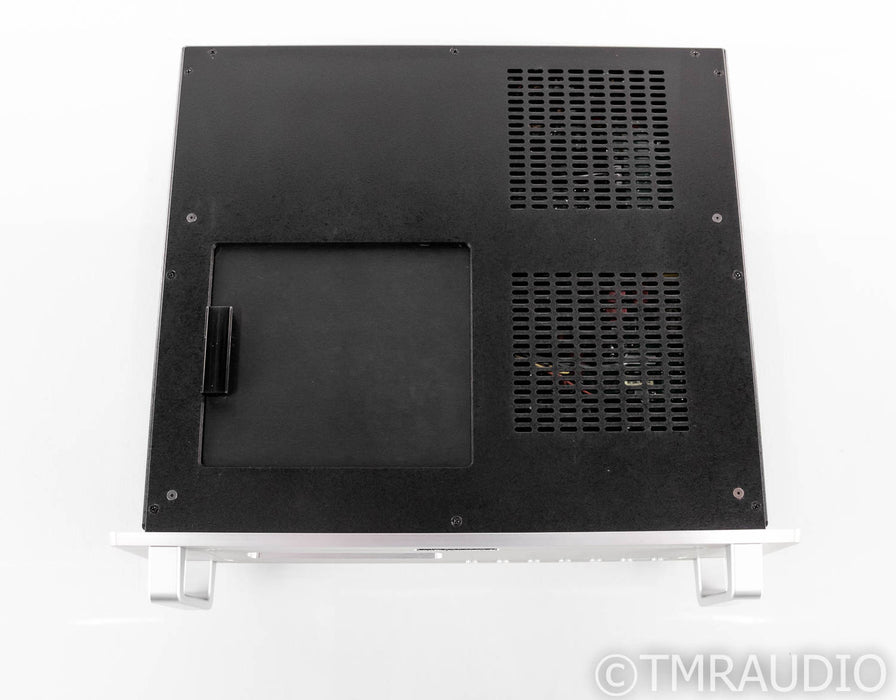 Audio Research REFCD9 CD Player / DAC; D/A Converter; Reference CD-9