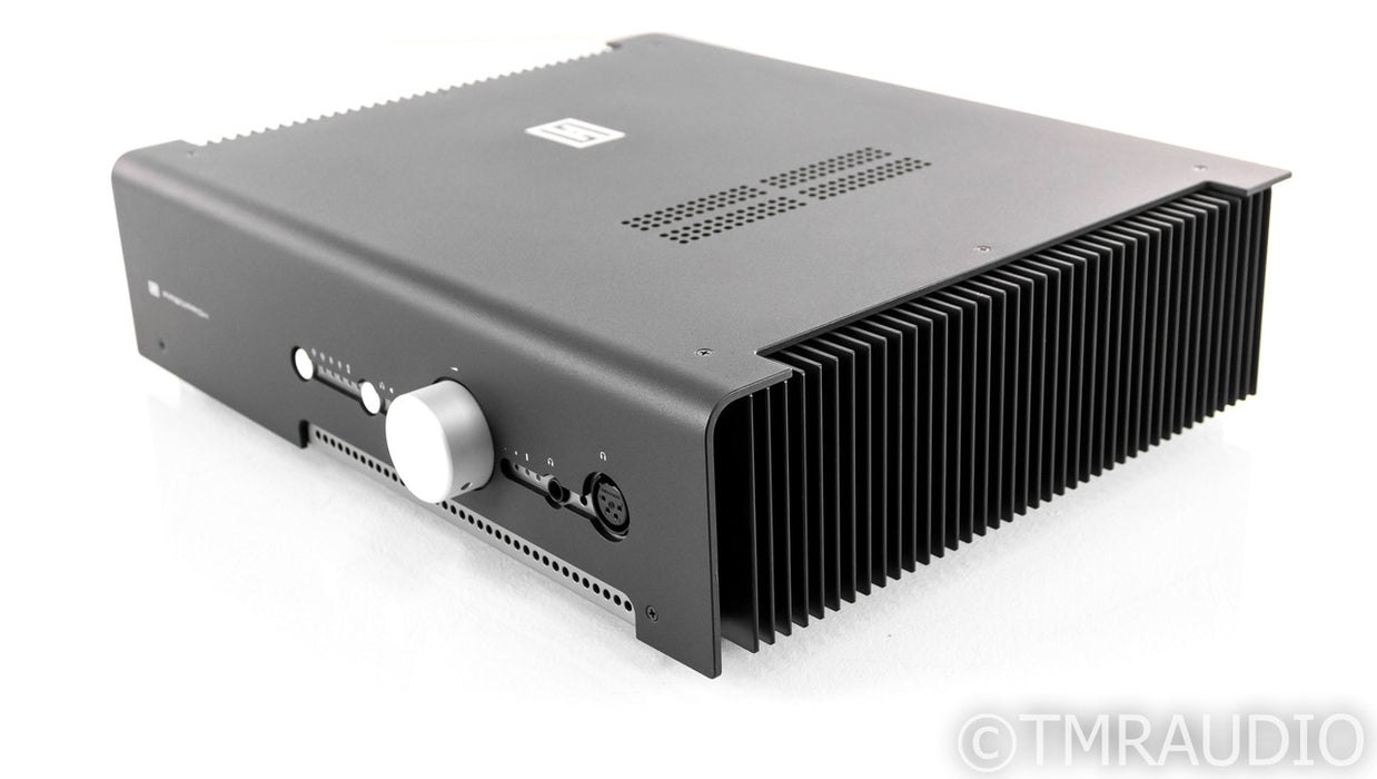 Schiit Ragnarok 2 Stereo Integrated Amplifier / DAC; Fully Loaded; Remote