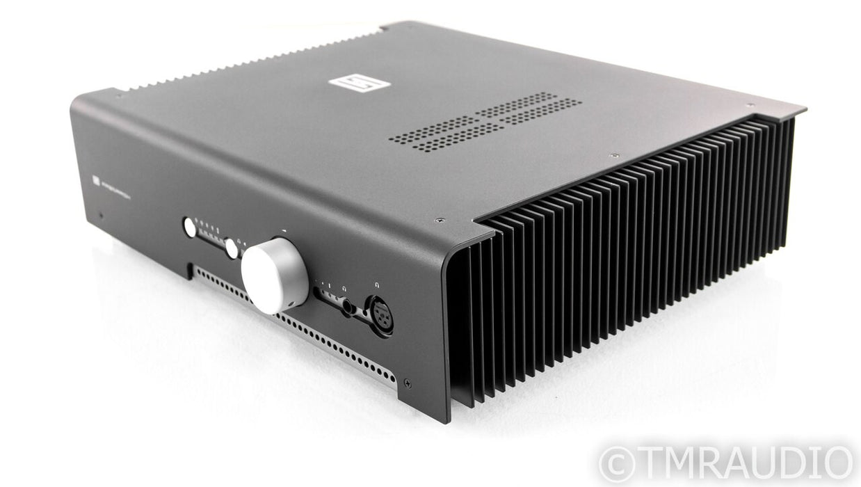 Schiit Ragnarok 2 Stereo Integrated Amplifier / DAC; Fully Loaded; Remote
