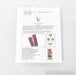 Living Voice Avatar II Floorstanding Speakers