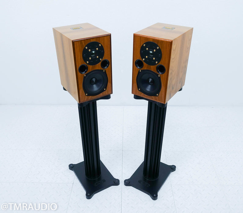 AE AE-1 Signature Bookshelf Speakers