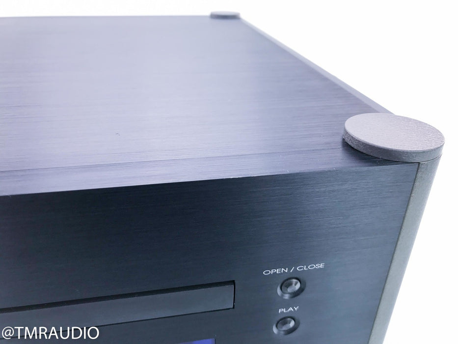 Wadia 6 CD Player / Transport